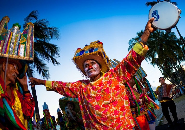 Conheça Os Principais Folguedos De Alagoas Visite Alagoas 8702